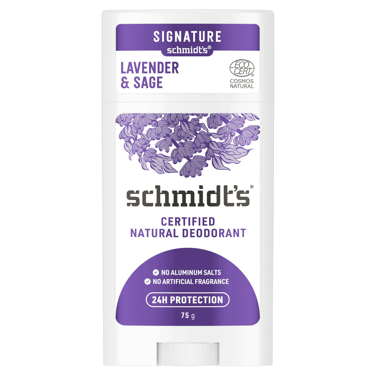 SCHMDTS DEOD LAV SAGE   ( 1 X 2.65 OZ   )-0