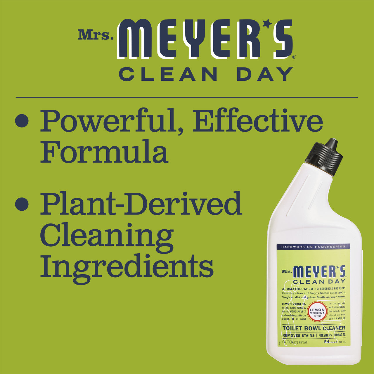 MMCD TOILET CLEANER LEM ( 6 X 24 OZ   )-5