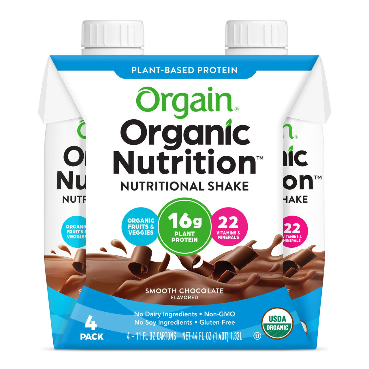 OG2 ORAGIN VGN NTRSHK CH ( 3 X 11 OZ   )-0