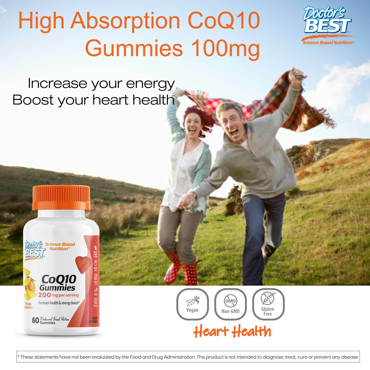 DOCBST COQ10 200MG GUMMI ( 1 X 60 CT   )-5