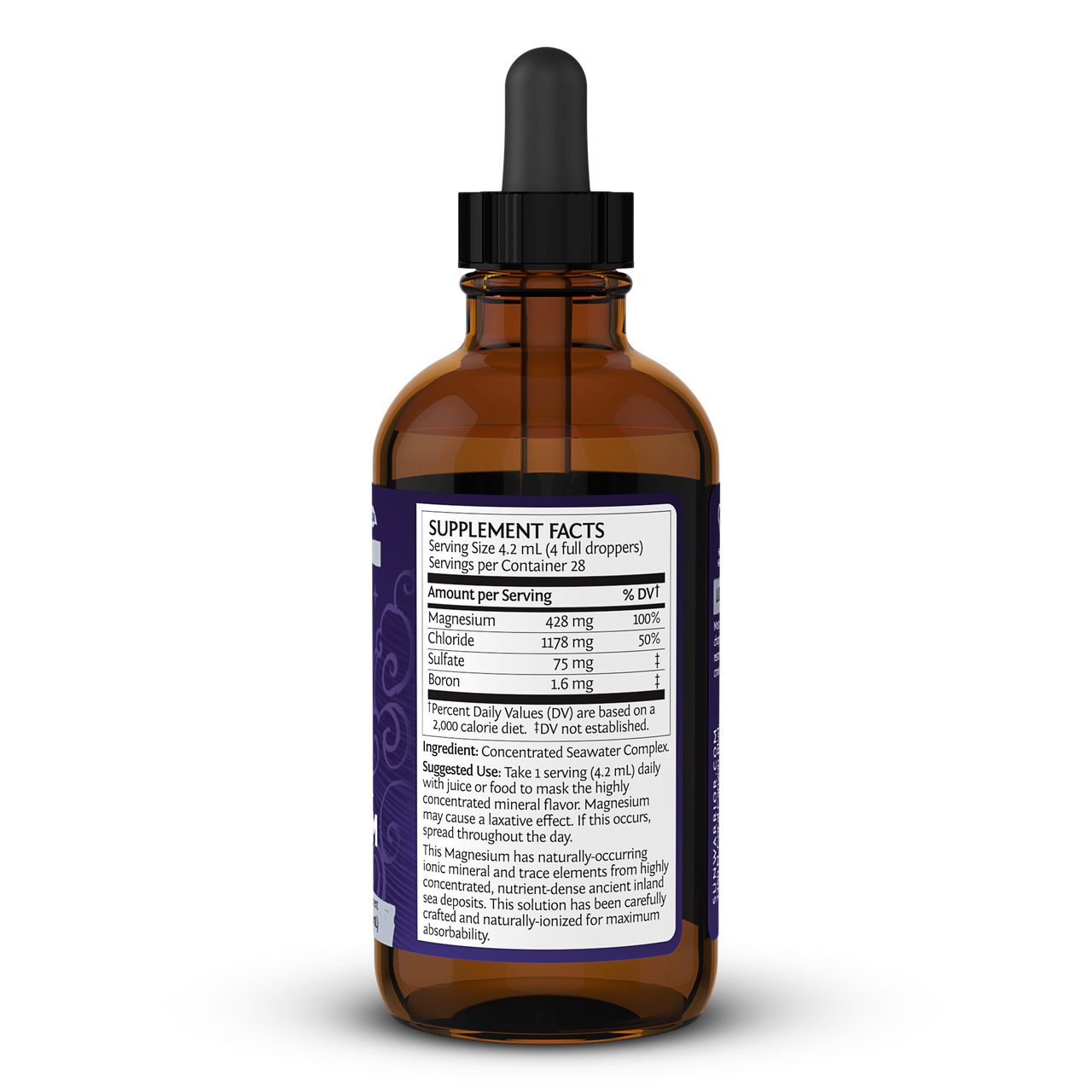 SUNWAR MGNISM MSCL/SLEEP ( 1 X 4 OZ   )-1