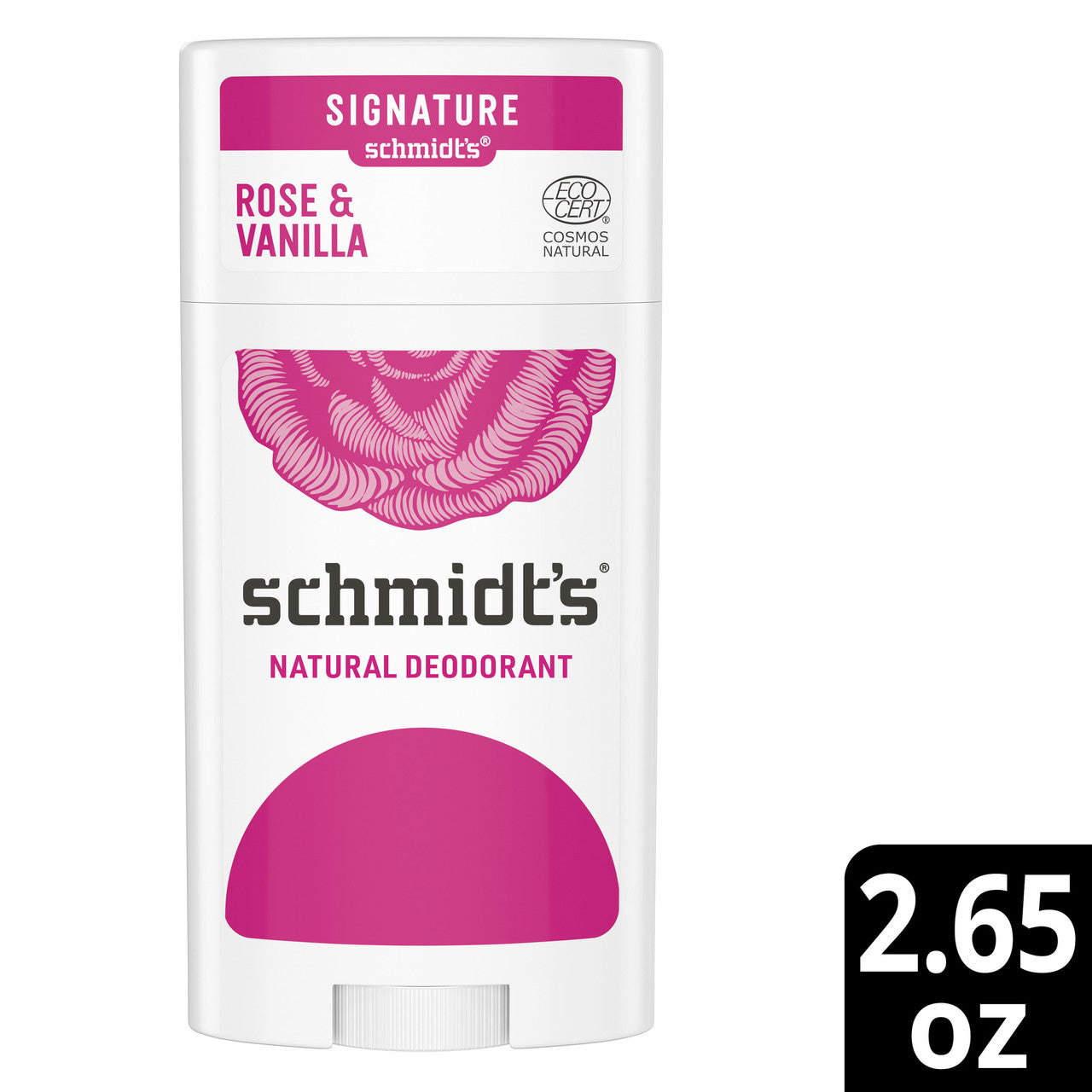 SCHMDTS DEOD ROSE VAN   ( 1 X 2.65 OZ   )-0