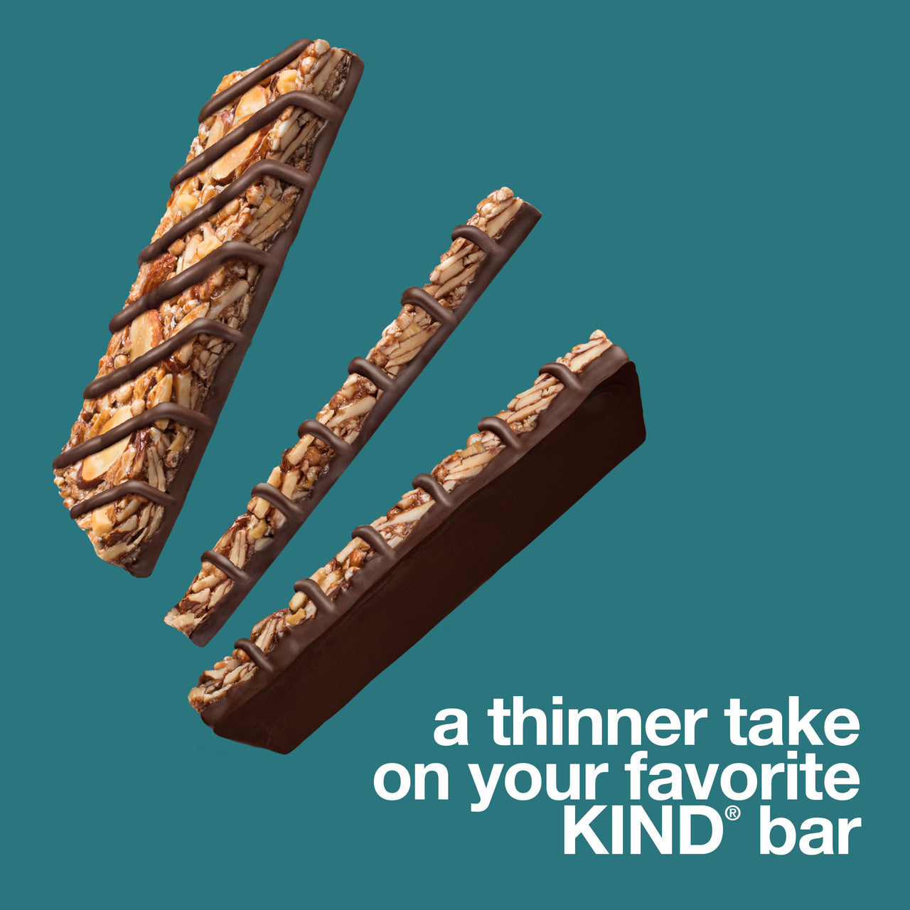 KIND THNS DKCHC NUT&PNUT ( 6 X 7.4 OZ   )-3