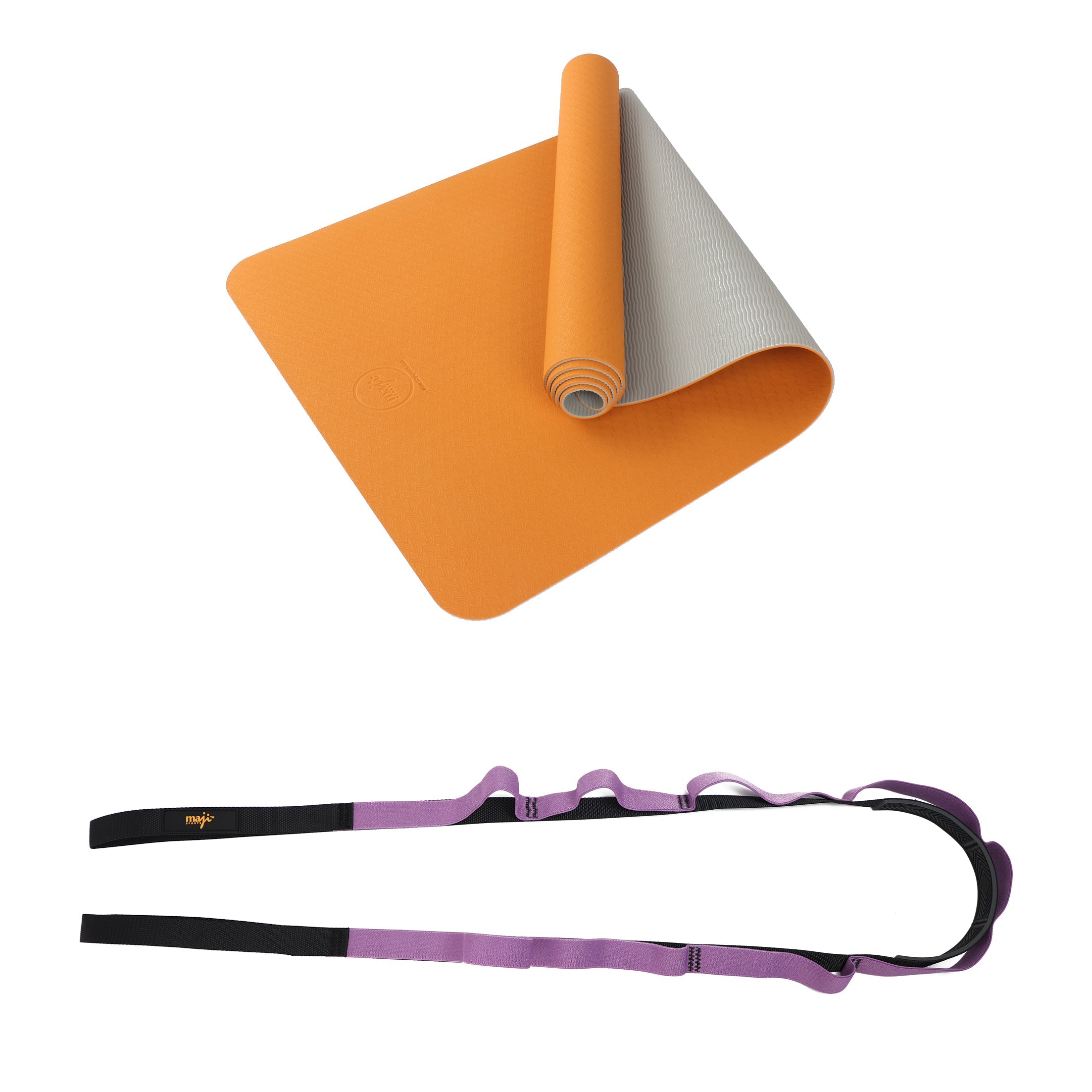 Yoga & Flexibility Bundle-4