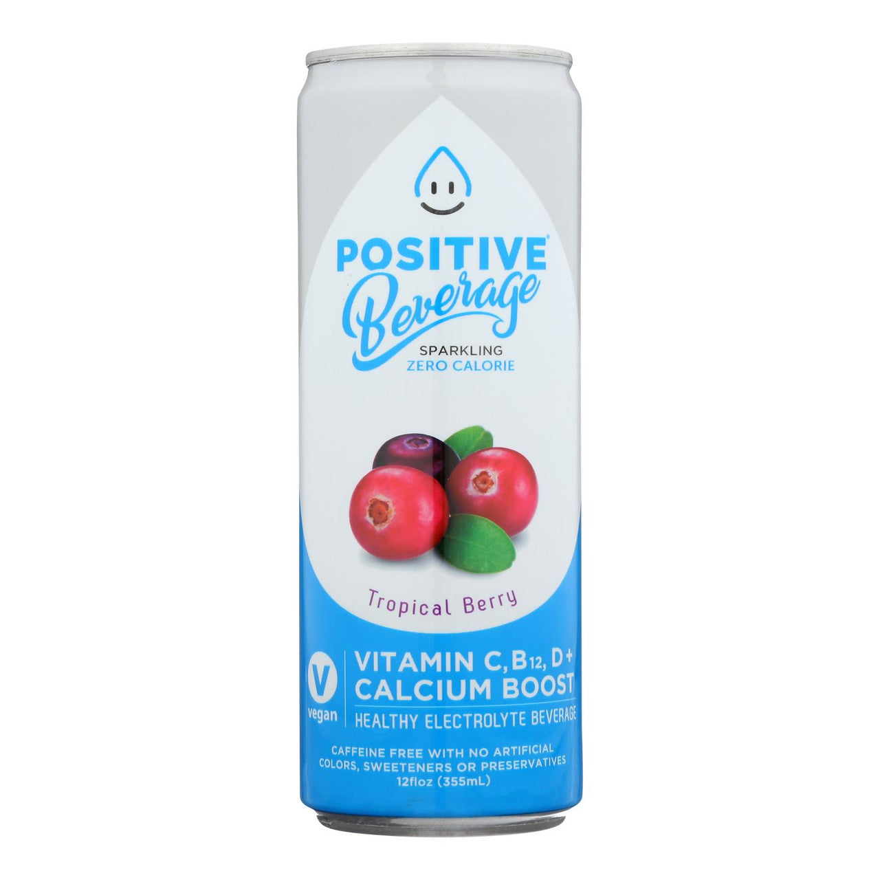 POSBEV SPK ELECT BERRY  (12x12.00)-0