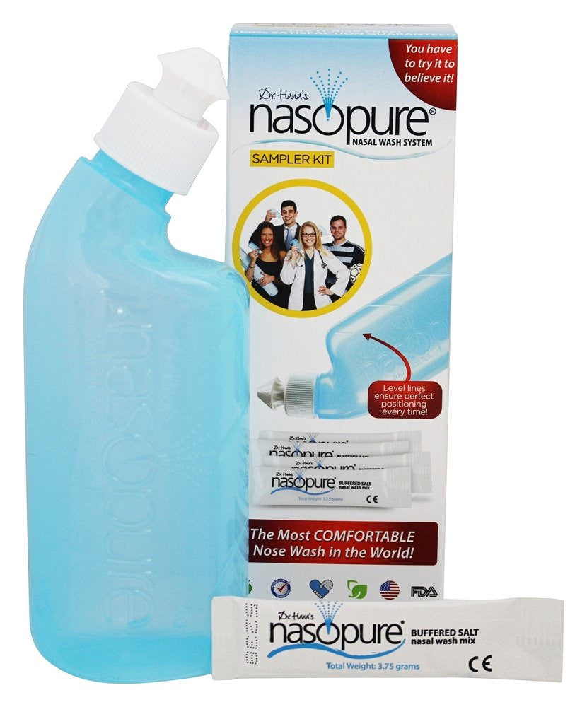 NASPUR NSL WSH SMPLR KIT ( 1 X 8 OZ   )-0