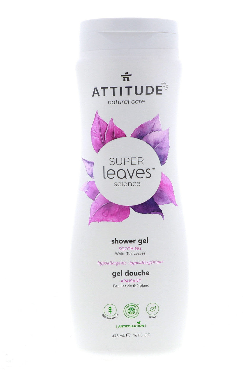ATITUD BDY WSH SOOTHING ( 1 X 16 OZ   )-0