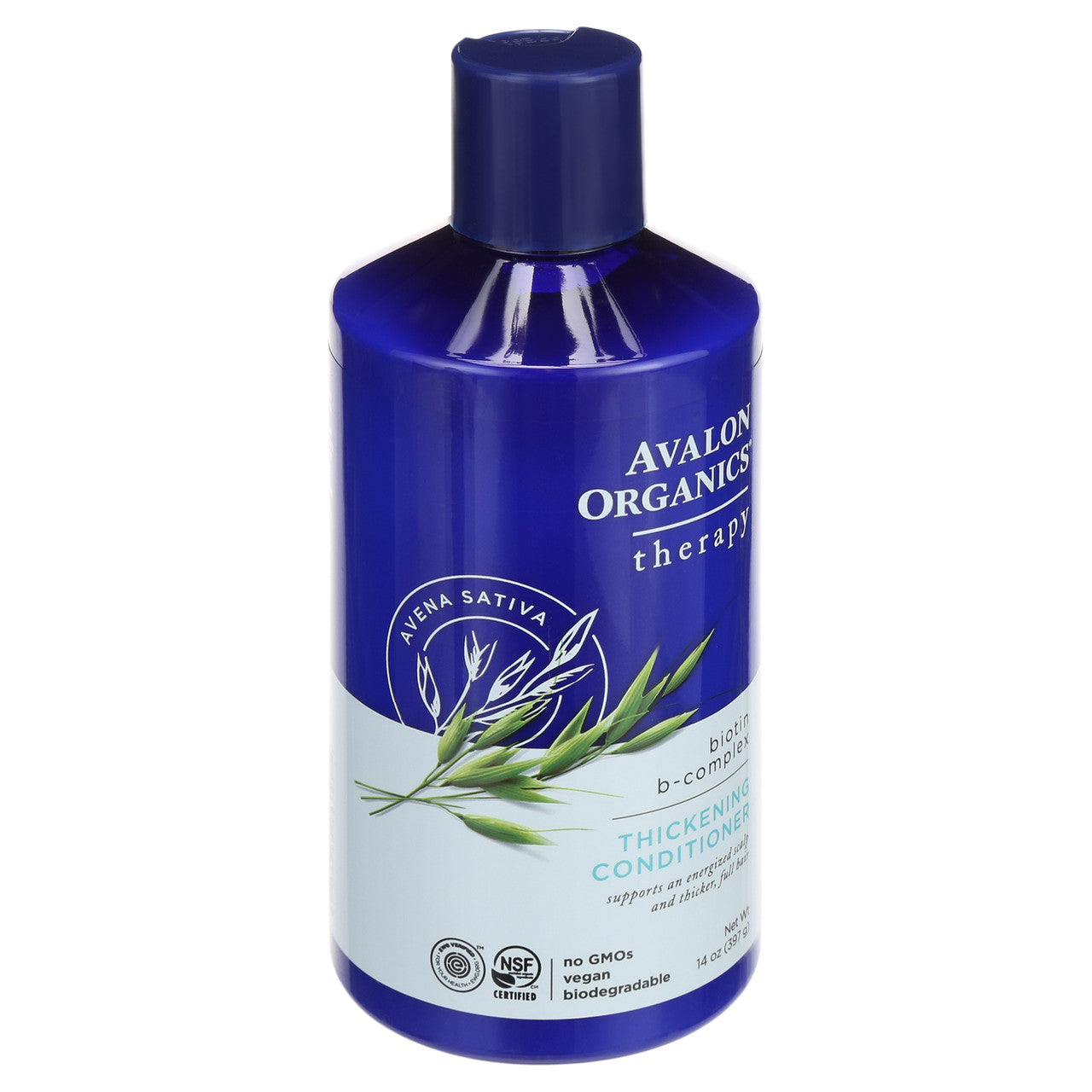 Avalon Thickening Biotin B Conditioner (1x14 Oz)-6