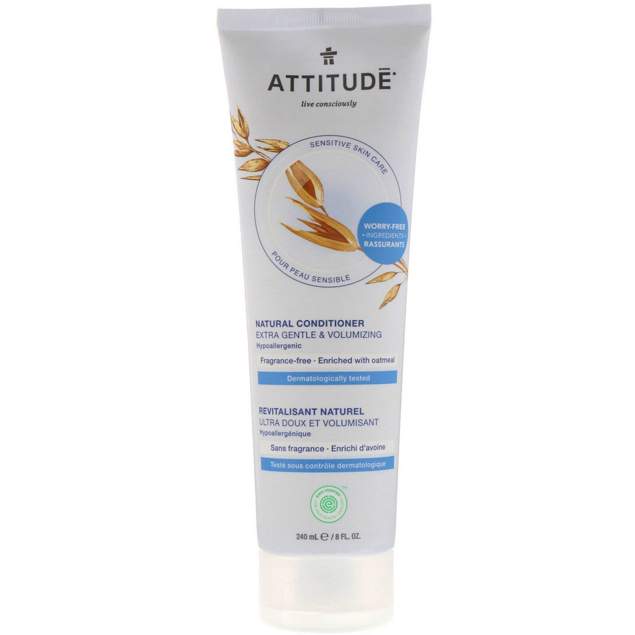 ATITUD COND SNSTV VOLUMZ ( 1 X 8 OZ   )-0