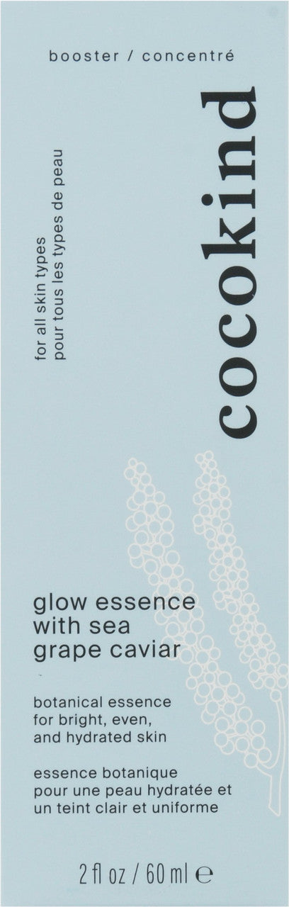 COKND GLOW ESSENCE LTN ( 2 X 2 OZ   )-1