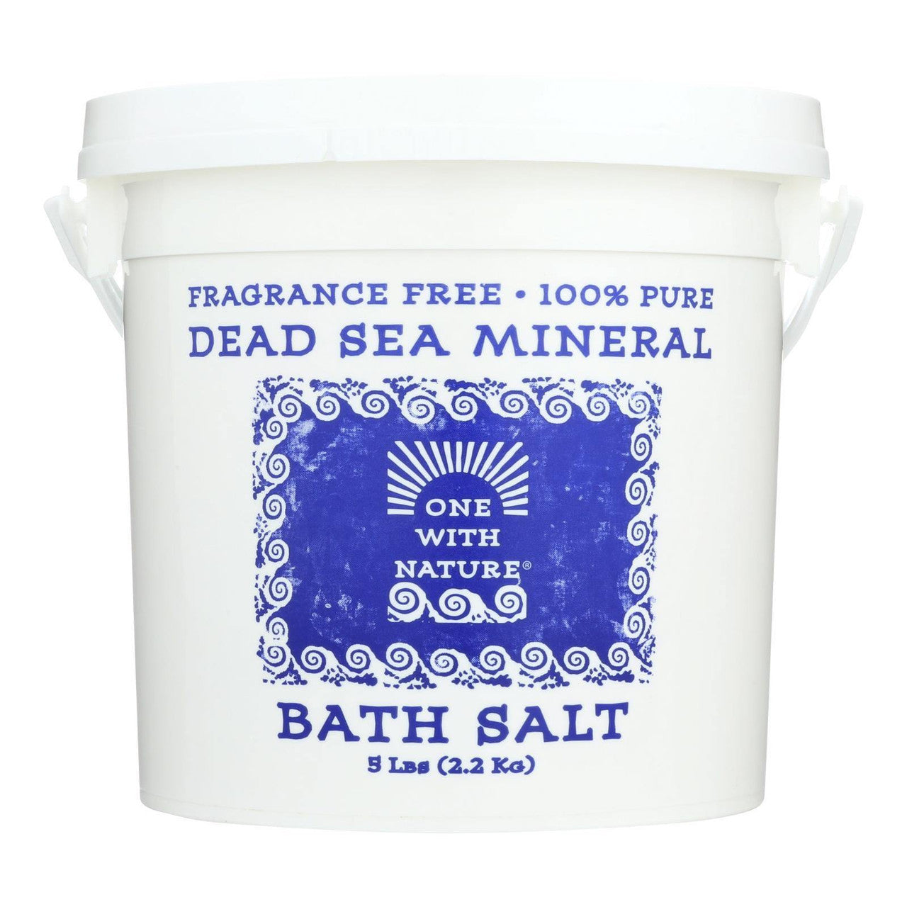O.W.N. BTHSLT DETOXFRGFR ( 1 X 5 LB   )-0
