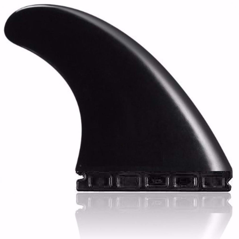 DORSAL Surfboard Fins Thruster 3 Set Future Compatible-2
