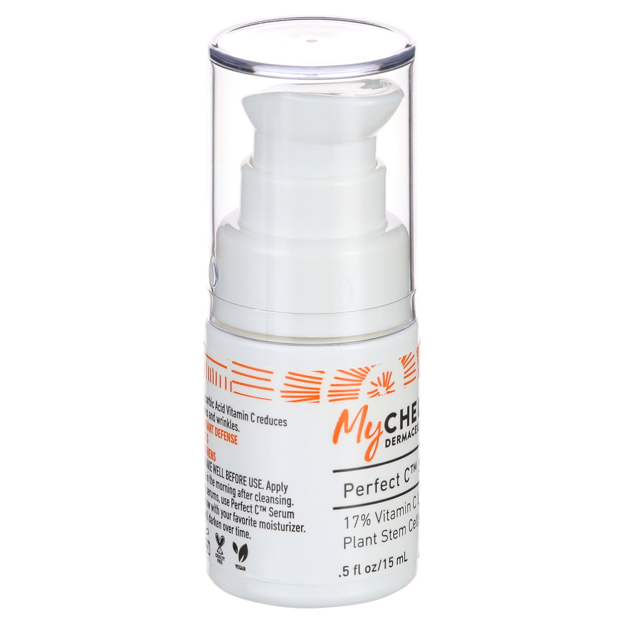 MYCHL SERUM PERFECT C ( 1 X 0.5 OZ   )-5