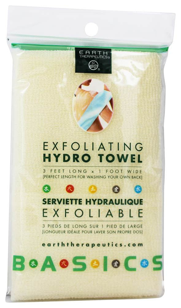 ET EXFOL HYDRO TOWEL ( 1 X 1 EACH )-0