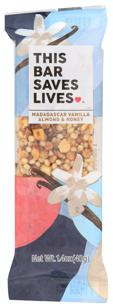 THIS VAN ALMND HONEY BAR ( 12 X 1.4 OZ   )-0