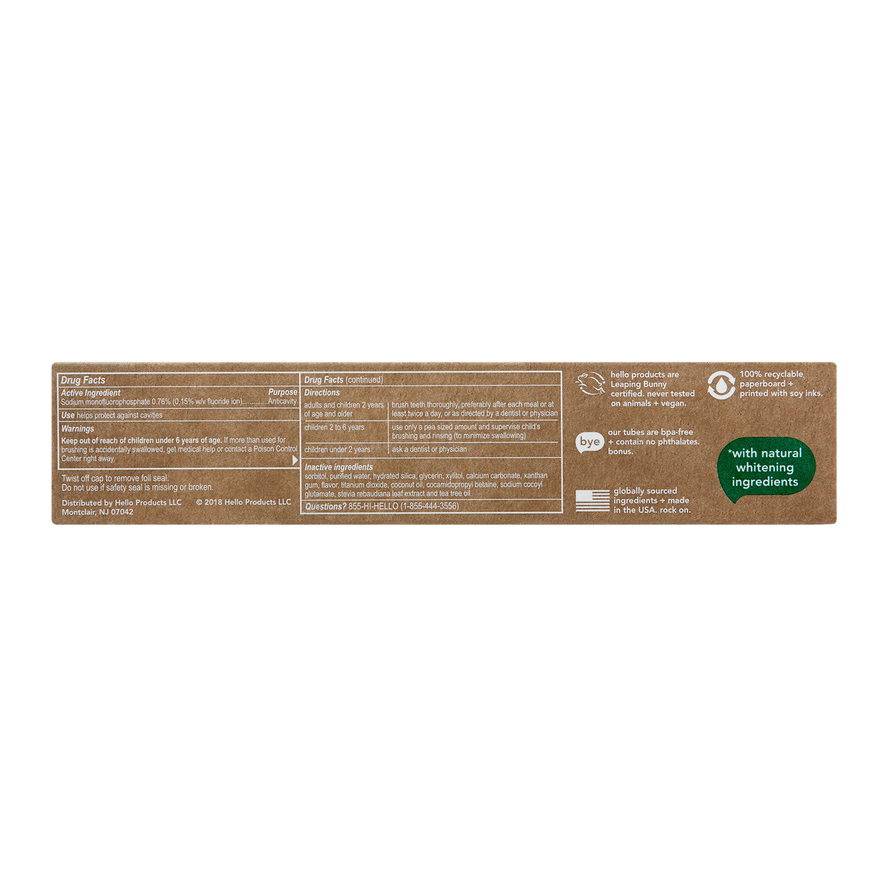 HEL NAT WHTNG FLRD THPST ( 6 X 4.7 OZ   )-4