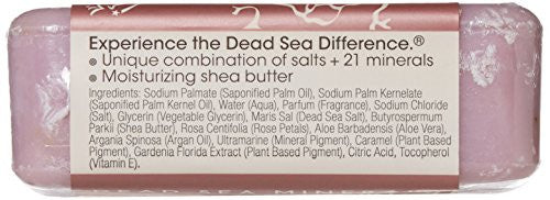 One With Nature Rose Petal Soap (1x7 Oz)-1