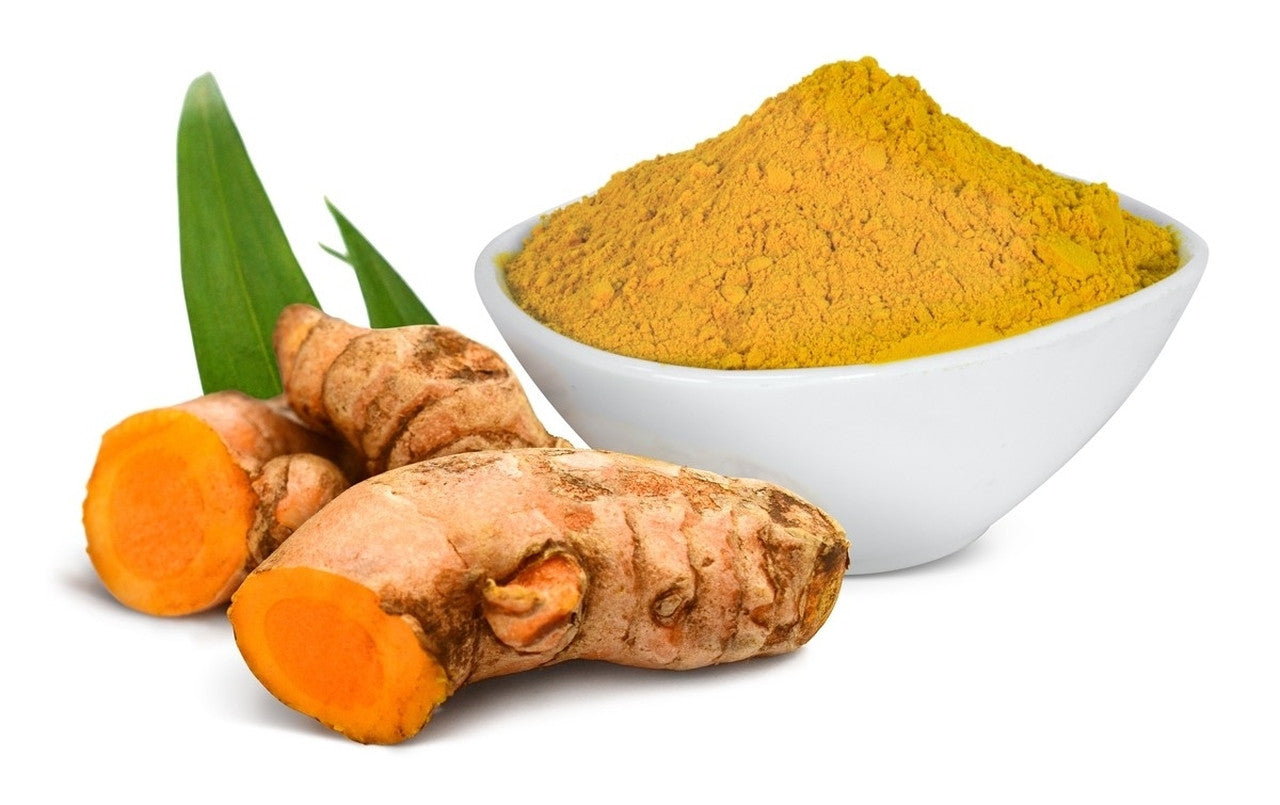 OG2 SUNFD TURMERIC POWDR (1x4.00)-4