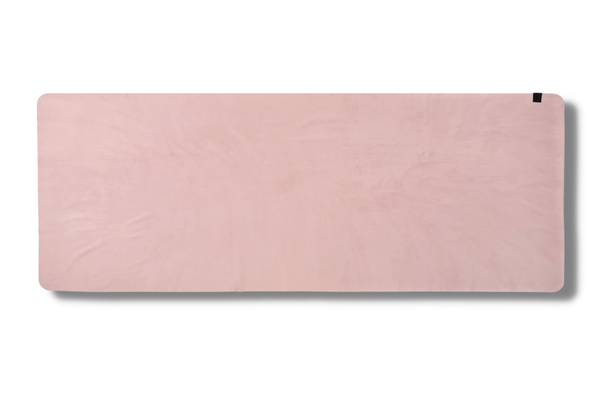 Yoga Mat Towel with Micro-Fiber Slip-Resistant Fabric-6