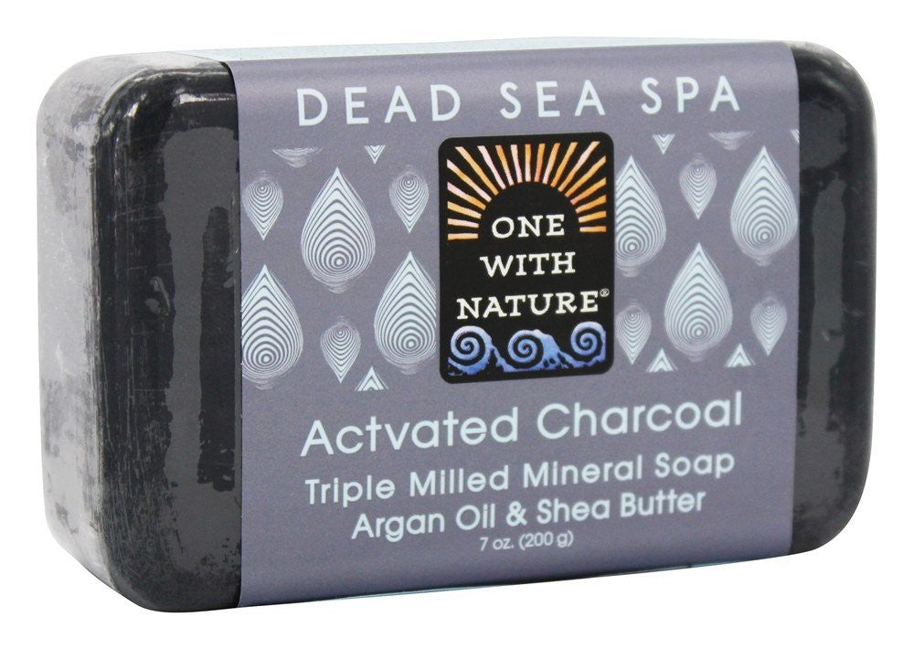 O.W.N. BR SP ACTV CHARCL ( 1 X 7 OZ   )-0