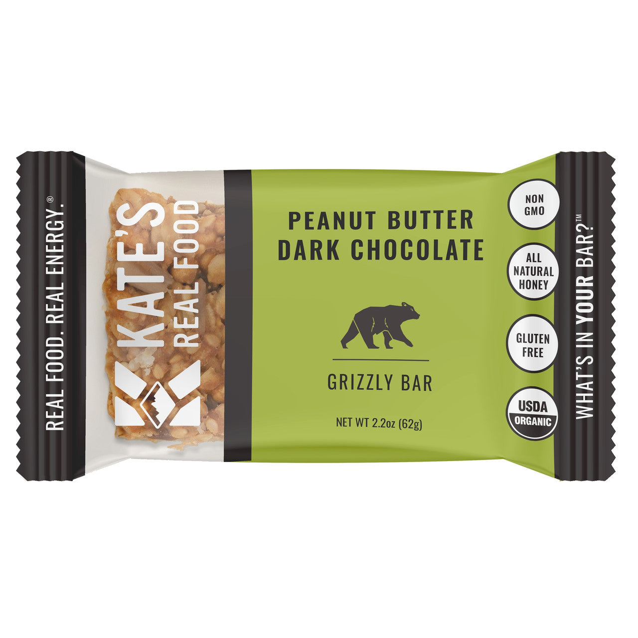 OG2 KATE GRIZZLY BAR ( 12 X 2.2 OZ   )-0