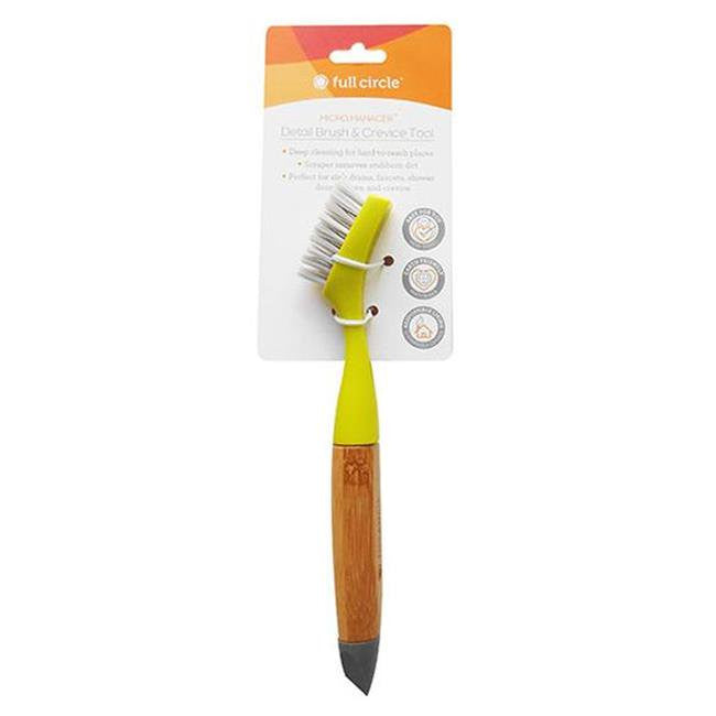 FCHME BRUSH CREVICE ( 6 X 1 CT   )-0