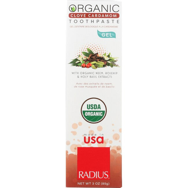 OG2 RADIUS CLV CARD THPS ( 1 X 3 OZ   )-0