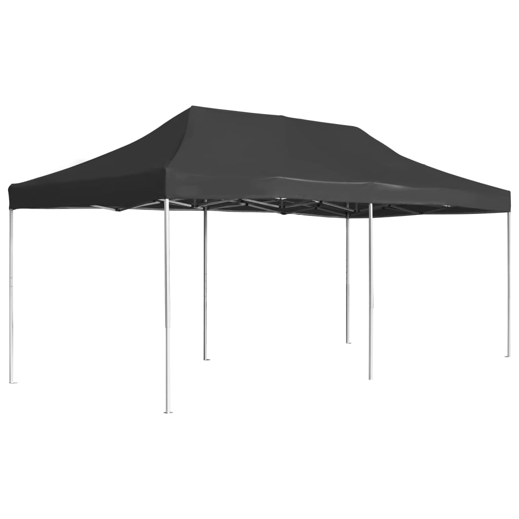 vidaXL Professional Folding Party Tent Garden Canopy 9.8'/14.8' Multi Colors-1