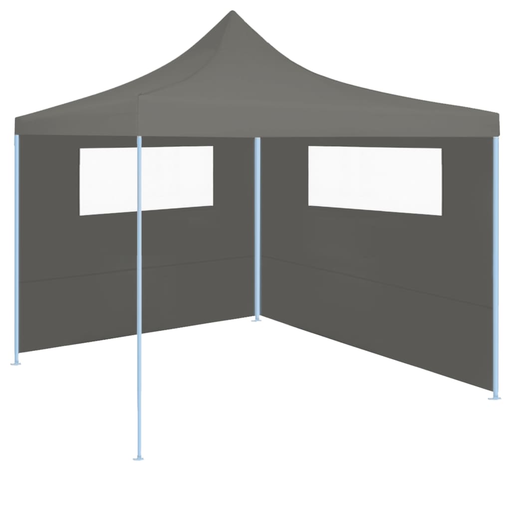 vidaXL 2x Gazebo Sidewalls with Windows Multi Colors 177.1"x82.7"/78.7"x82.7"-9