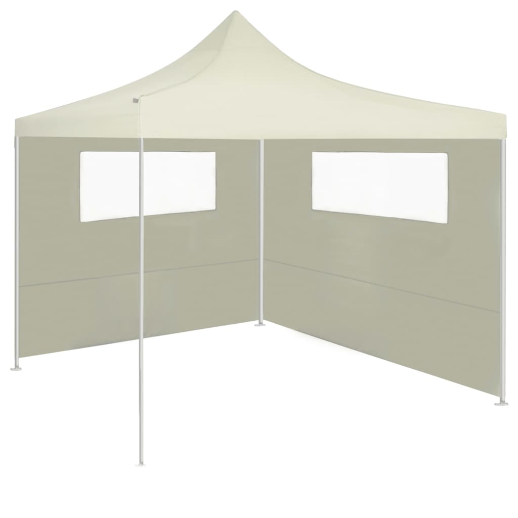 vidaXL 2x Gazebo Sidewalls with Windows Multi Colors 177.1"x82.7"/78.7"x82.7"-11
