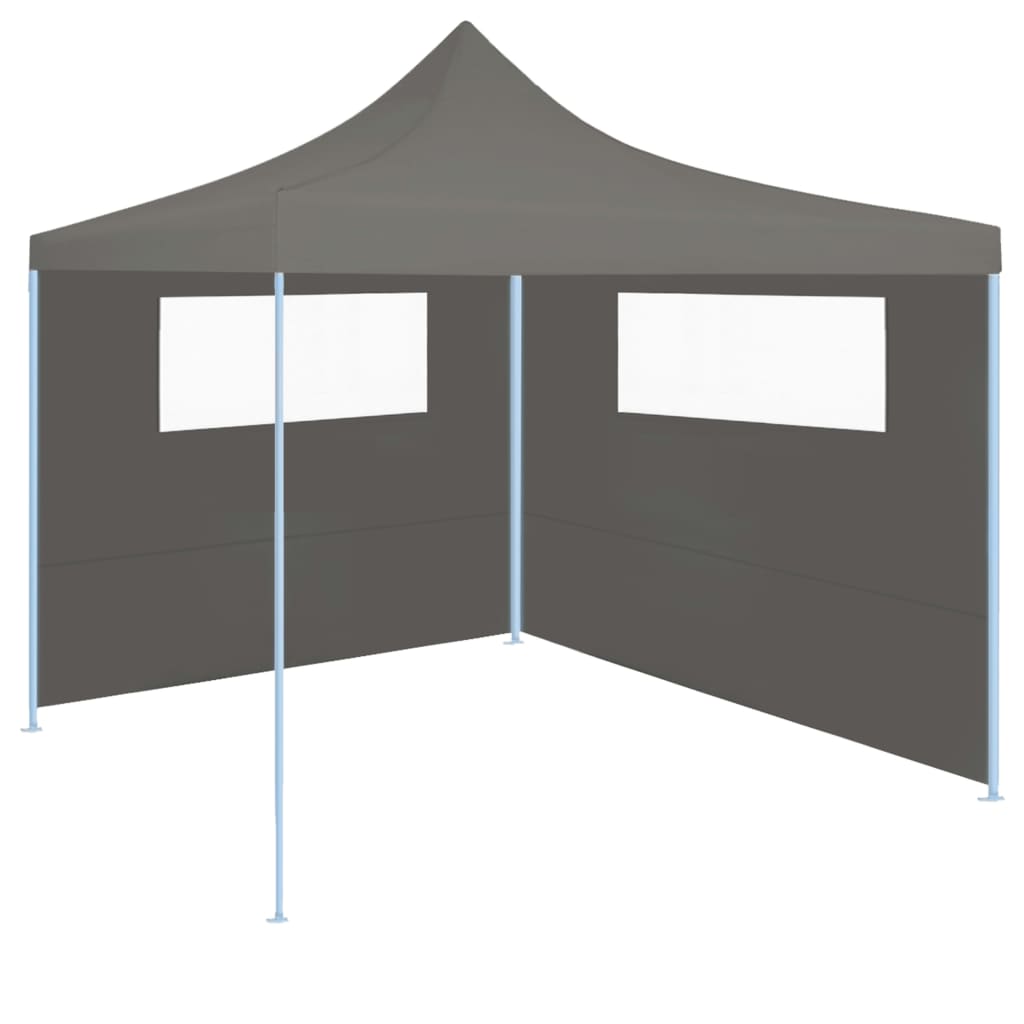 vidaXL 2x Gazebo Sidewalls with Windows Multi Colors 177.1"x82.7"/78.7"x82.7"-13