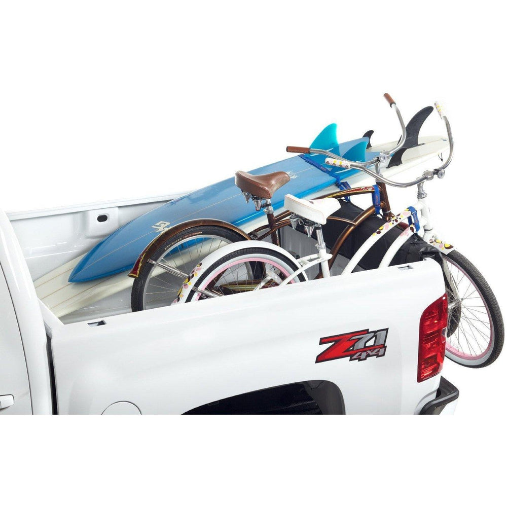 DORSAL Sunguard No Fade Full Size Truck Tailgate Pad for Bicycle and Mountain Bike-3