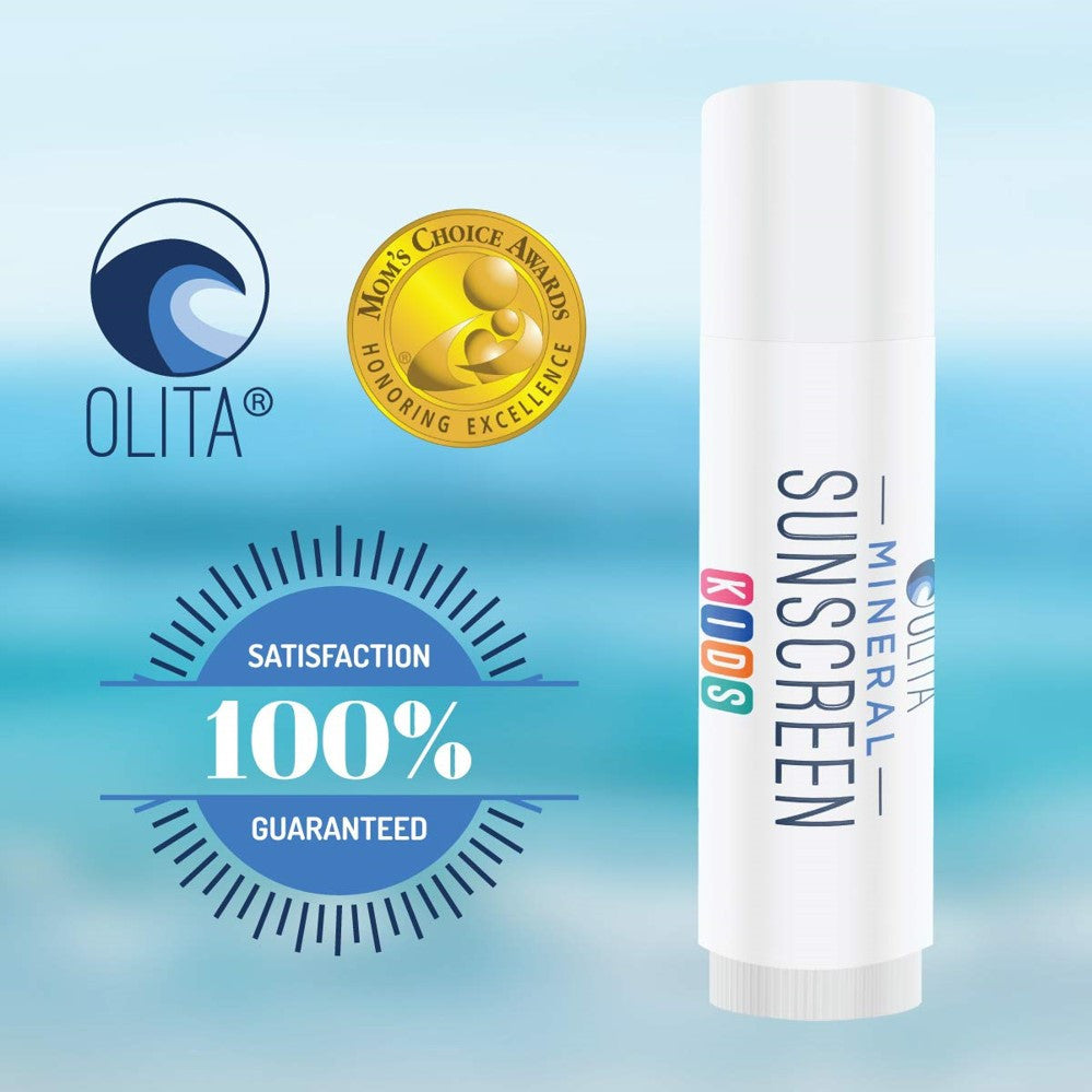 OLITA MIN SSTCK KD SPF30 (1x0.60)-5