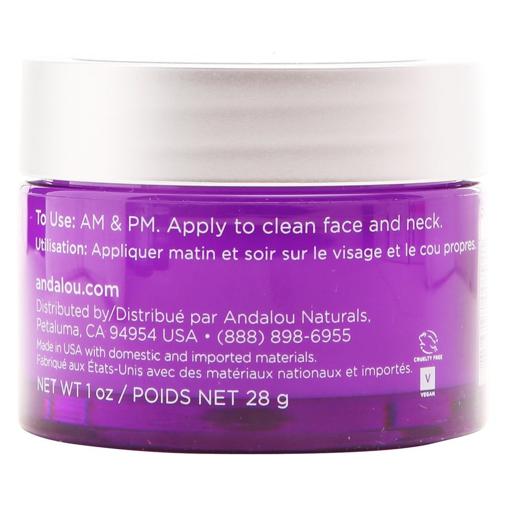 A.N. RETINOL ALT CRM PB  ( 1 X 1 OZ   )-1