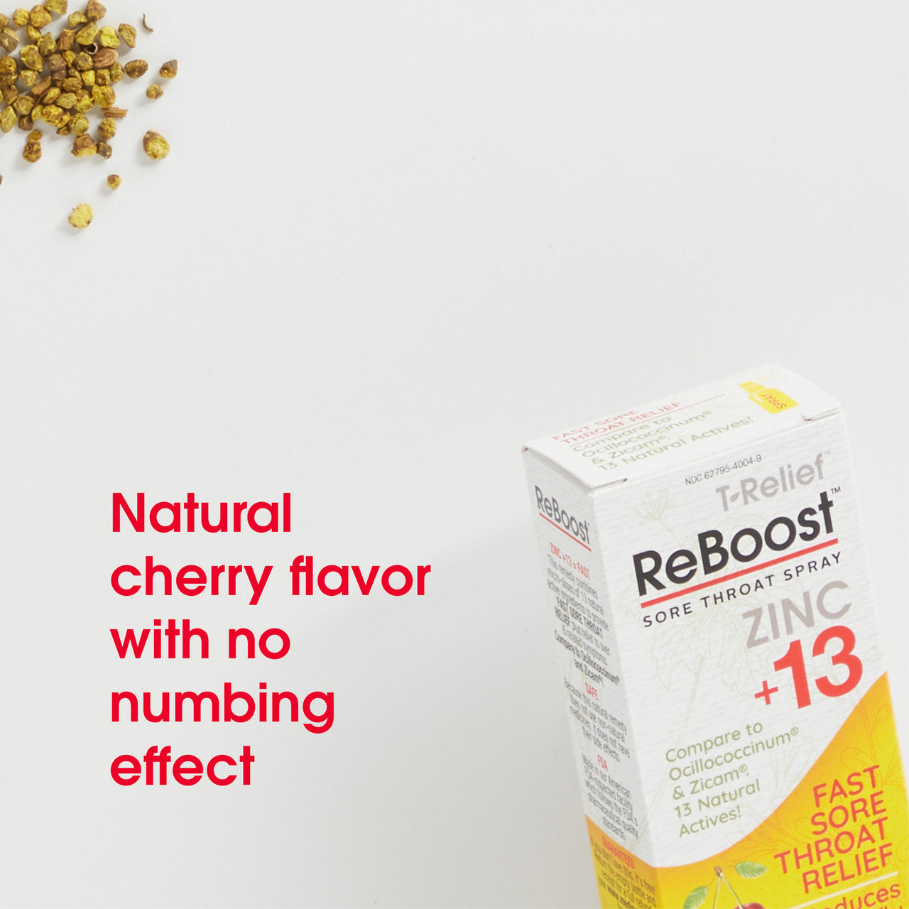REBOOST THRT RL SPY CHRY ( 1 X 0.68 OZ   )-1