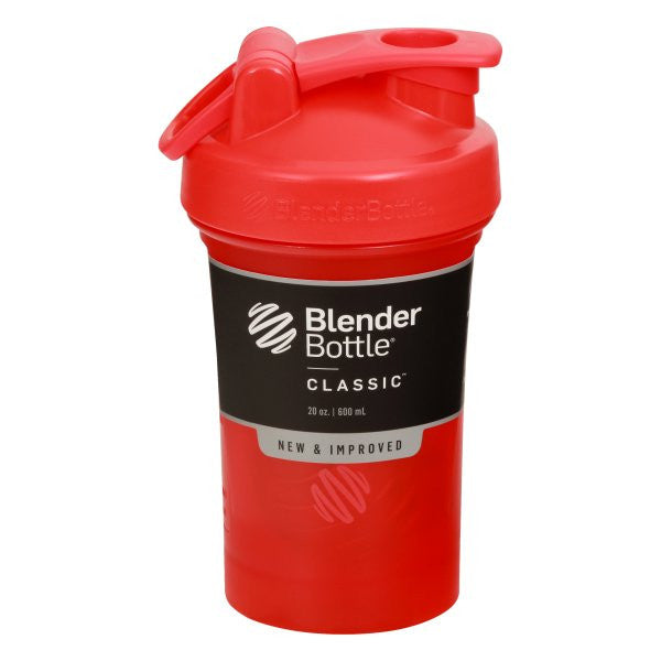 BLNDRBTL CLSC 20 OZ ASST ( 8 X 1 CT   )-0
