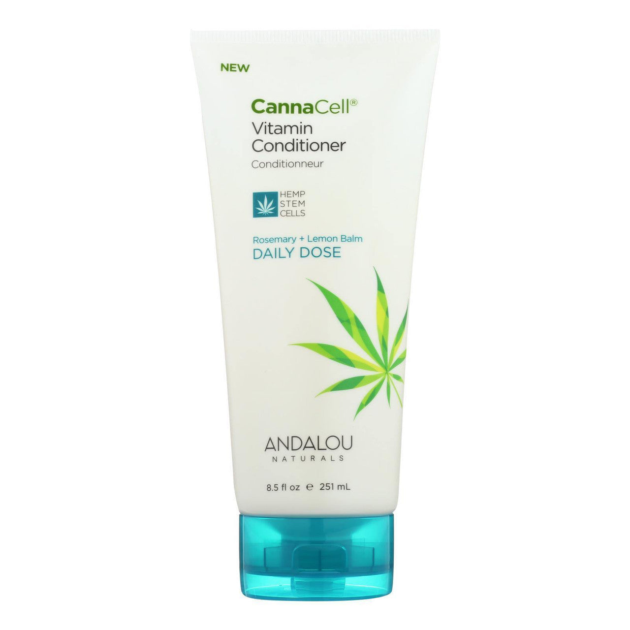 A.N COND DAILY DOSE CNCL ( 1 X 8.5 OZ   )-0