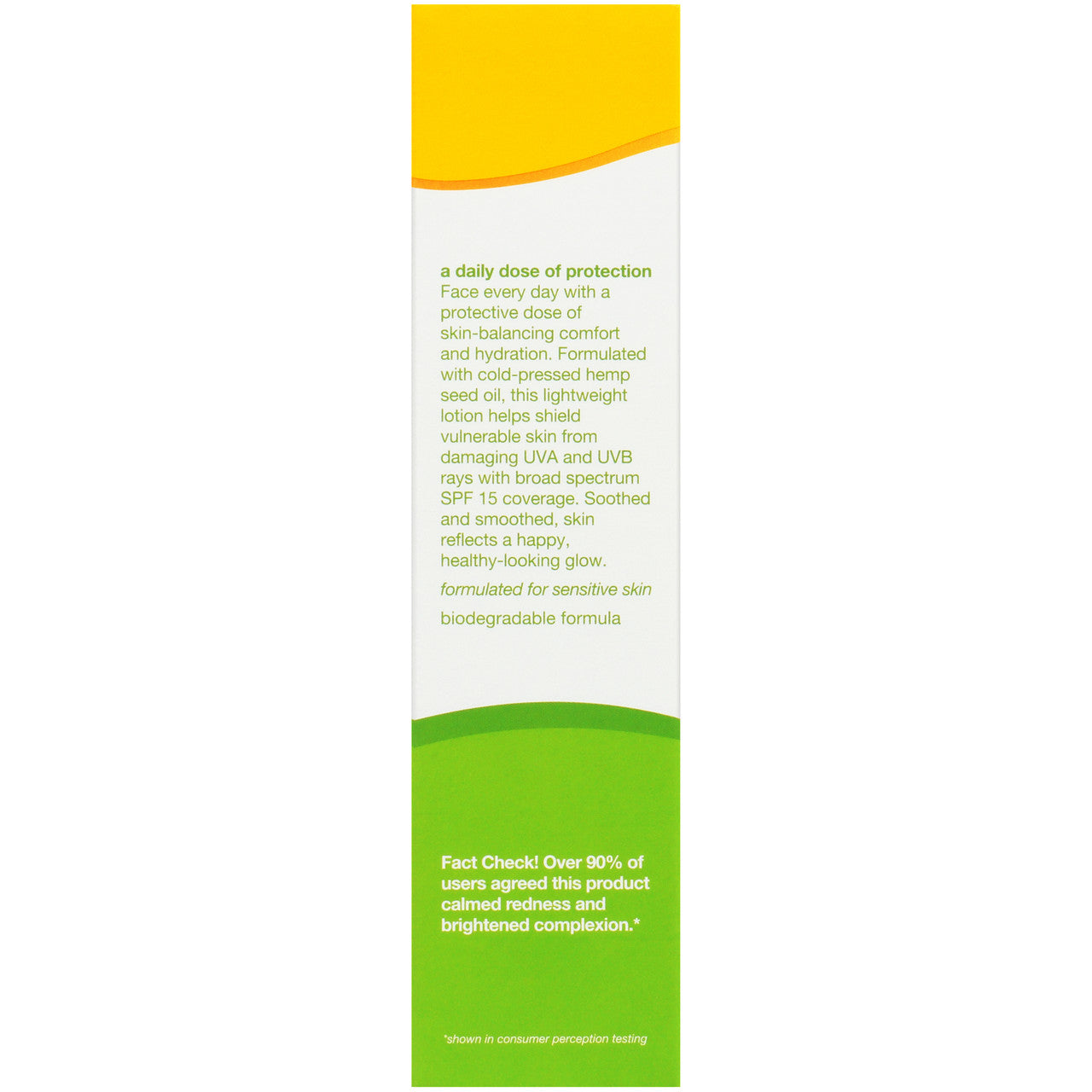 ALBA LOTION HYDR HMP S15 ( 1 X 1.7 OZ   )-3