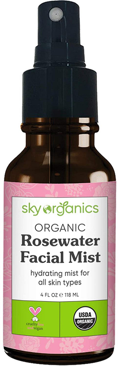 OG2 SKYORG ROSEWTR MIST ( 1 X 4 OZ   )-0