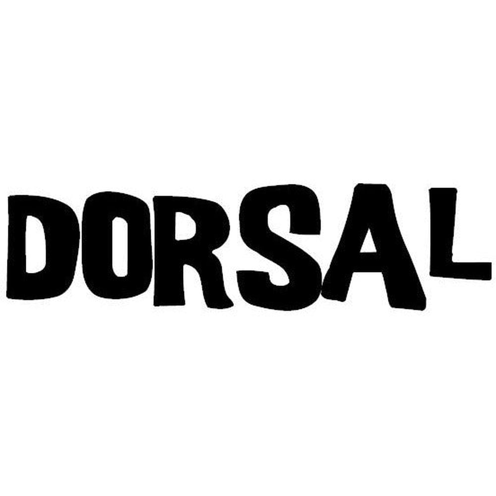 DORSAL SUP & Surfboard Fin - No Tool Fin Screw - Center Fin for Longboard Surf & Paddleboard Glass Filled-3