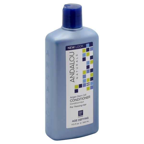 Andalou Naturals Age Defying Treatment Conditioner (1x11.5 Oz)-0