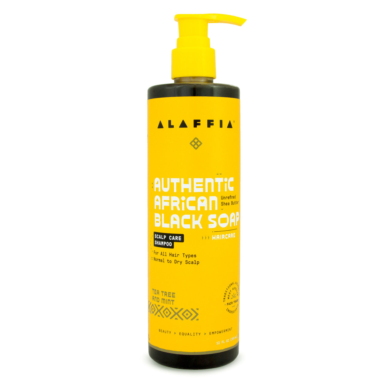 ALAF SHAMP SCLP TTREE MT ( 1 X 12 OZ   )-0
