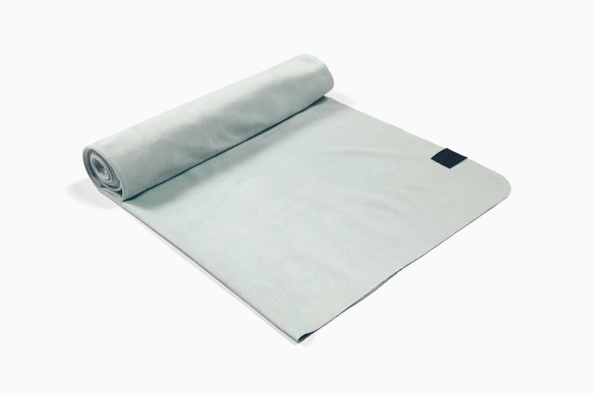 Yoga Mat Towel with Micro-Fiber Slip-Resistant Fabric-7