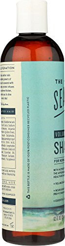 SBC SHAMP VOLUMZG LAV ( 1 X 12 OZ   )-1