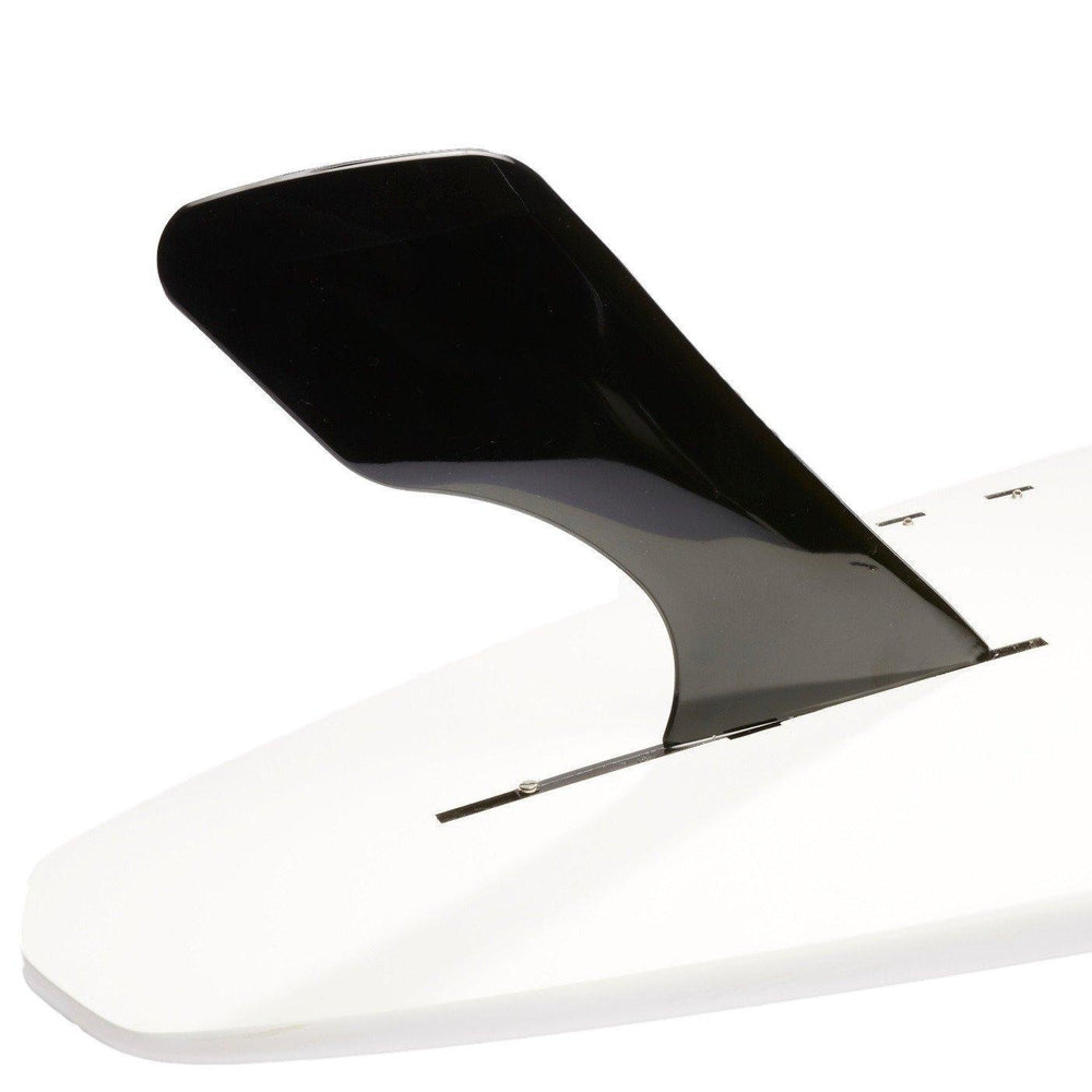 DORSAL Hatchet Surf Fins for SUP Longboard Surfboard Center Fin-0