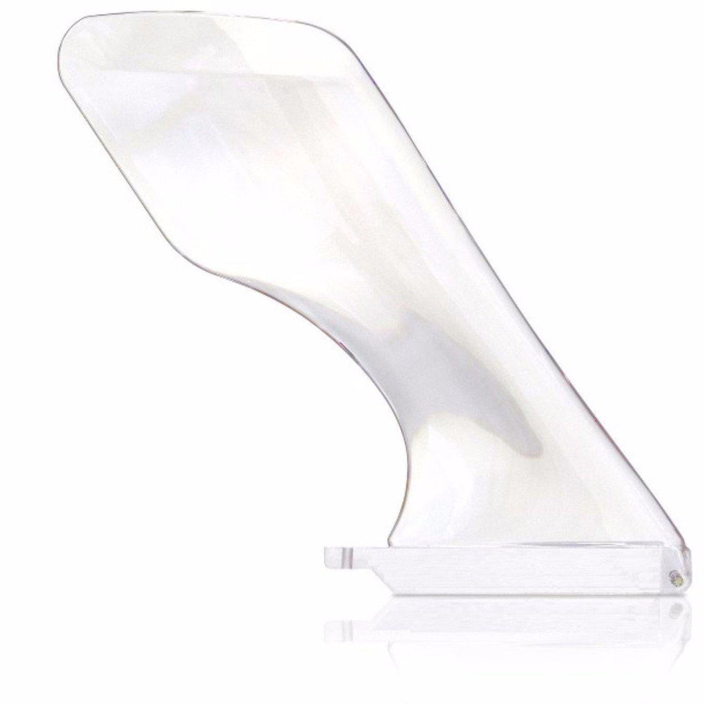 DORSAL Hatchet Surf Fins for SUP Longboard Surfboard Center Fin-1