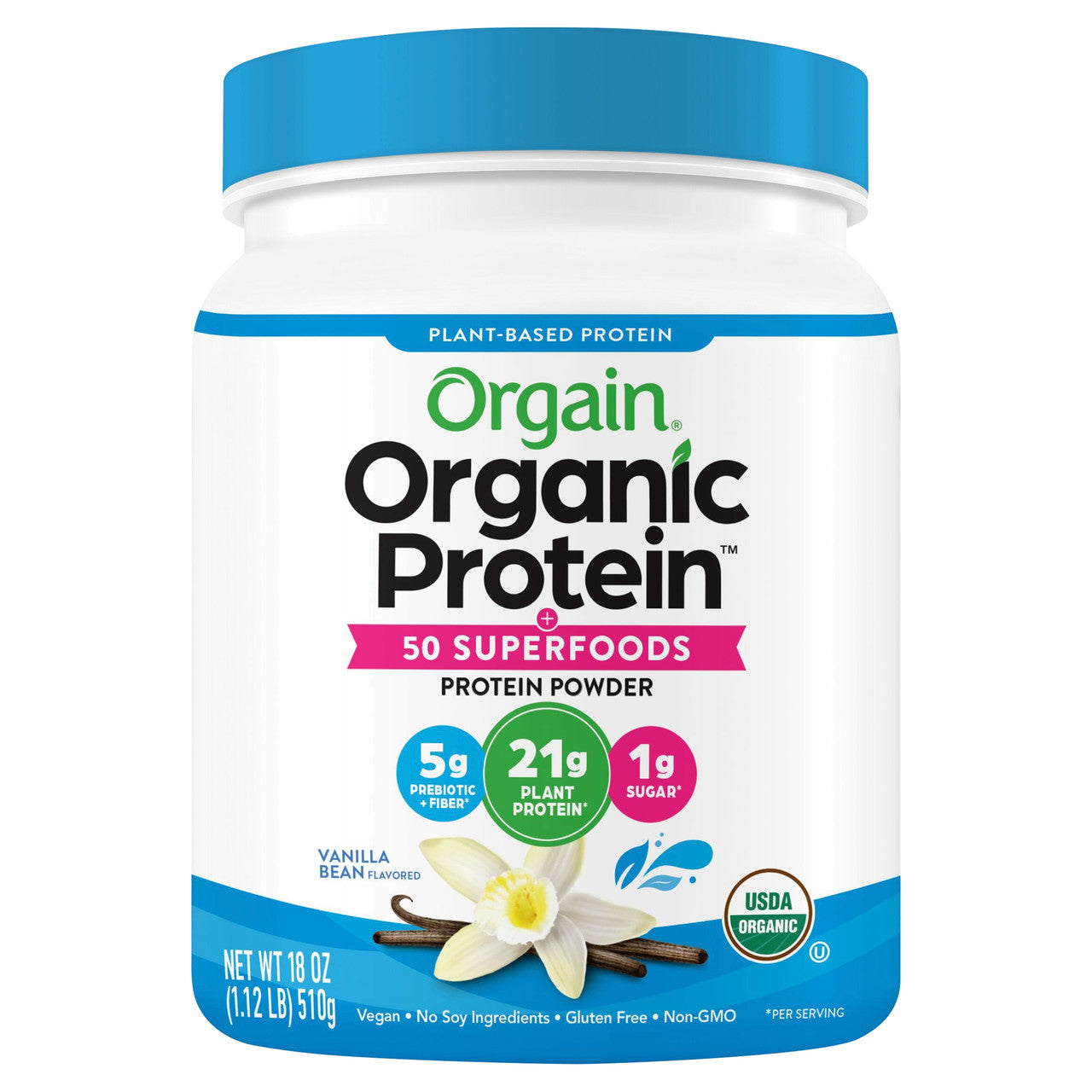 OG2 ORGN VAN BN PRTN PWD (1x18.00)-0