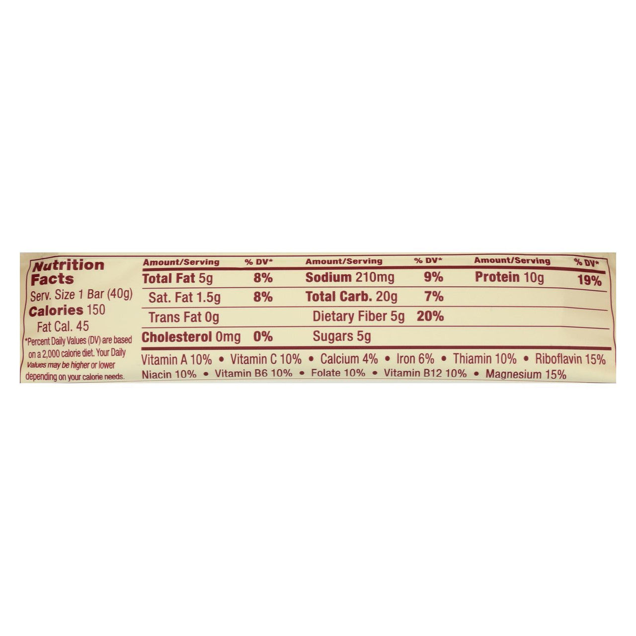 THINK LP SLTD CRML BAR ( 10 X 1.41 OZ   )-1