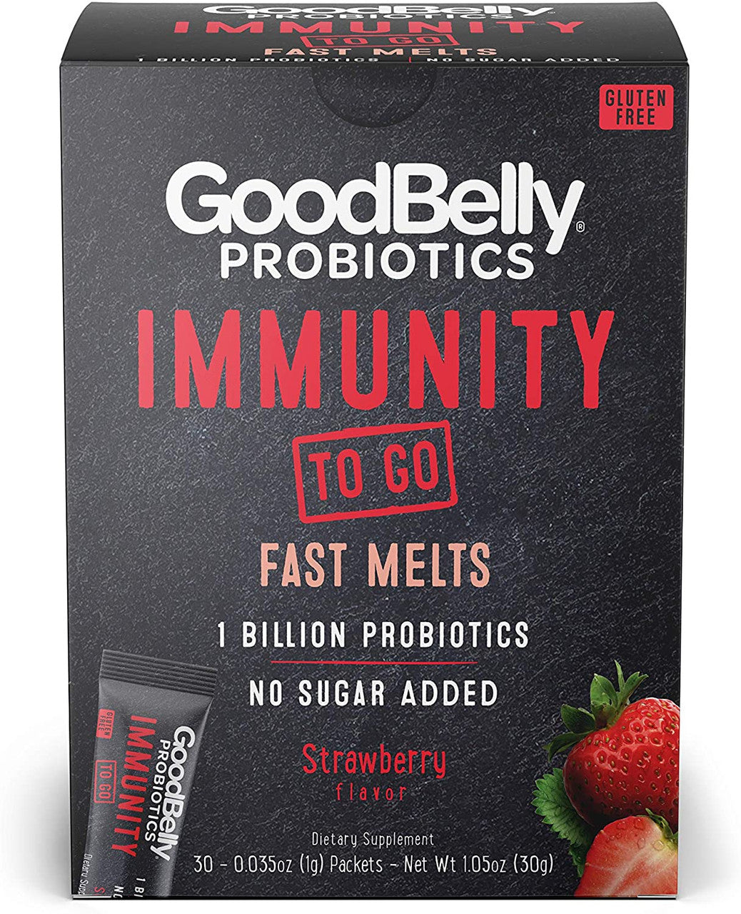 GB PRBIO PD IMM STR 30PK ( 1 X 1.05 OZ   )-0