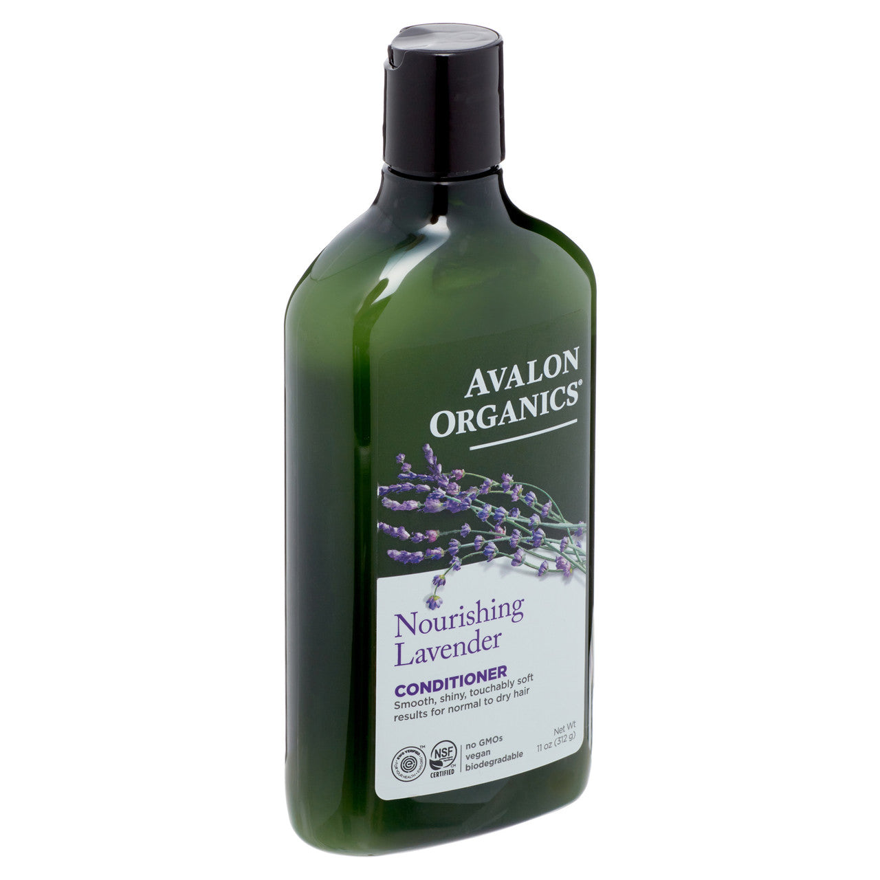 Avalon Lavender Nourishing Conditioner (1x11 Oz)-5
